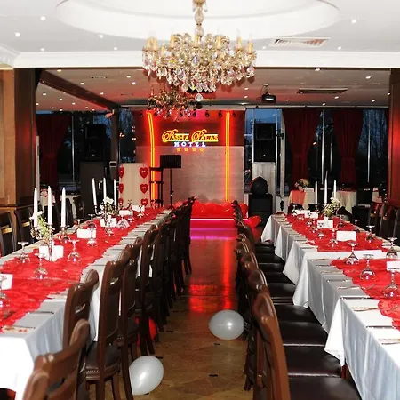 Hotel Pasha Izmit