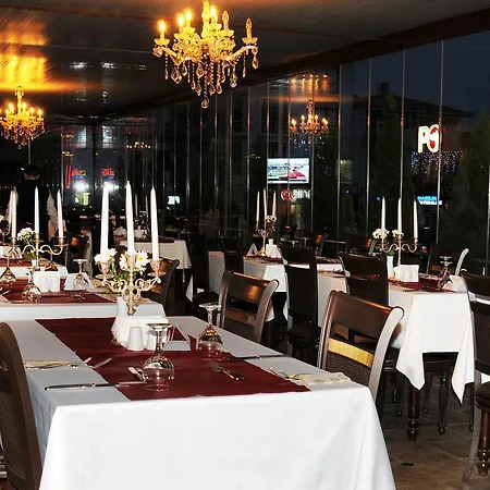Pasha 4* Izmit