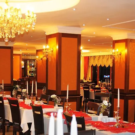 Pasha 4* Izmit