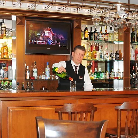 Hotel Pasha