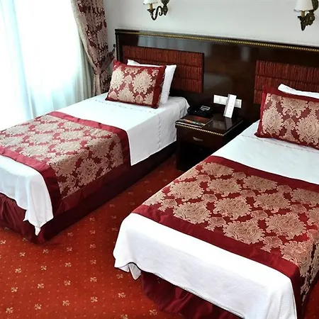 Pasha Hotel Izmit
