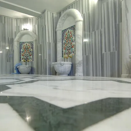 Pasha Hotel Izmit