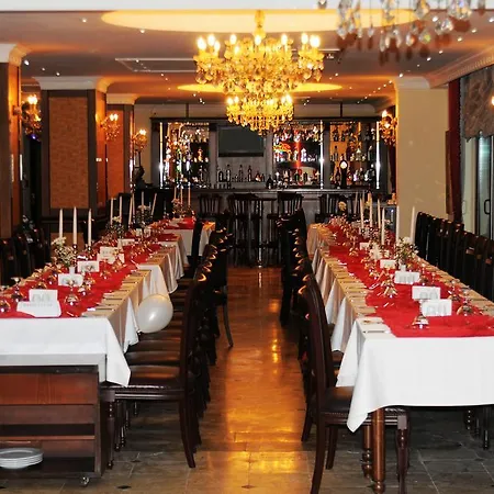 Hotel Pasha Izmit