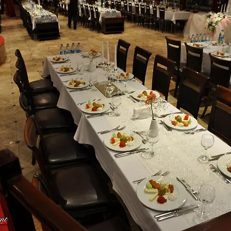 Pasha 4*