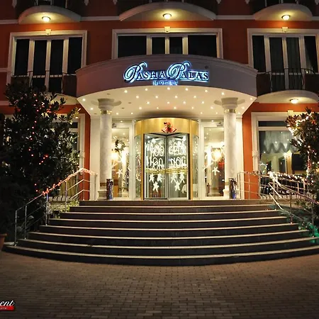 Hotel Pasha Izmit