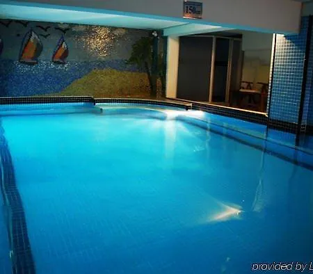 Pasha 4*
