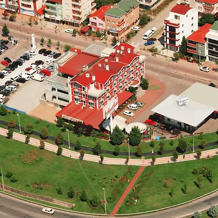 Hotel Pasha Izmit