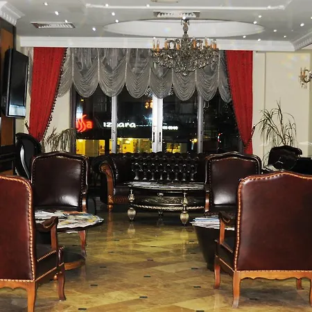 Pasha Hotel Izmit