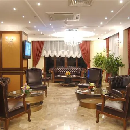 Hotel Pasha İzmit