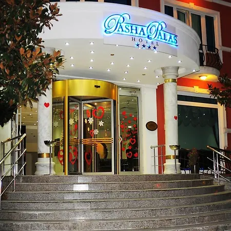 Hotel Pasha Izmit