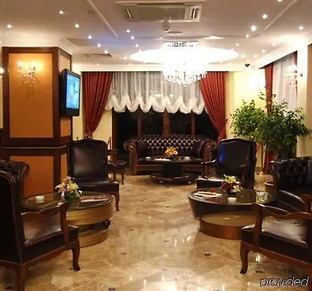 Pasha Hotel 4*