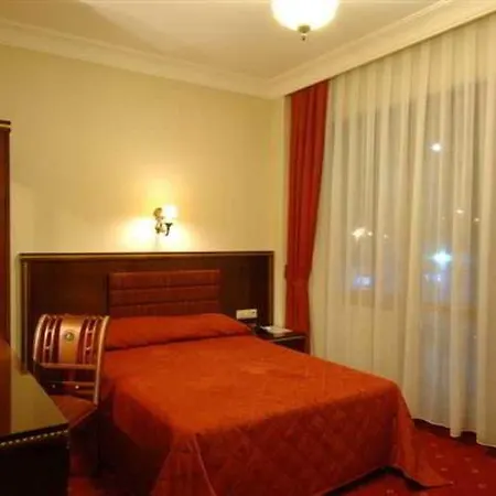 Pasha Hotel 4*