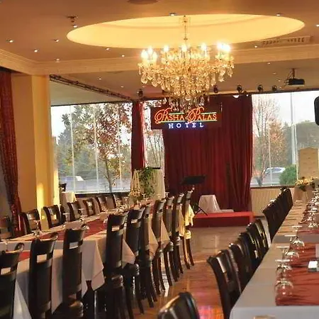 Hotel Pasha Izmit