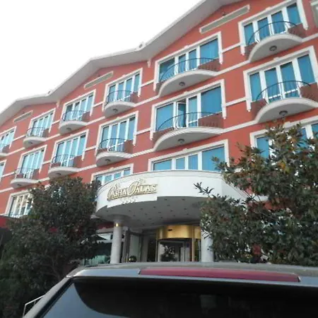 Pasha 4* İzmit