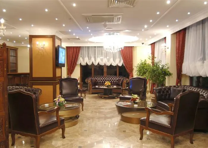Hotel Pasha Izmit