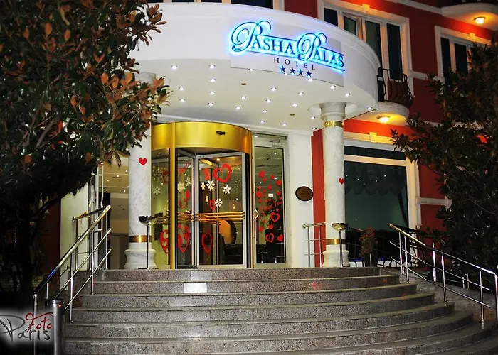 Hotel Pasha Izmit