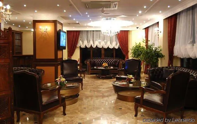 Pasha Hotel 4*