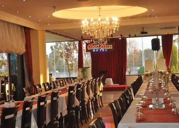 Hotel Pasha Izmit